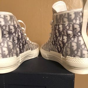 Christian Dior Sneakers